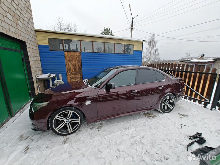 Кованые диски BMW 167 стиль R19 5x120 разноширокие