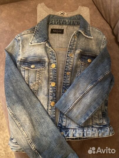 Женская одежда пакетом 40 42