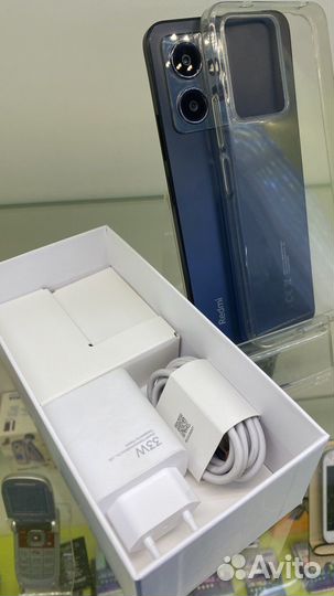 Xiaomi redmi note 12