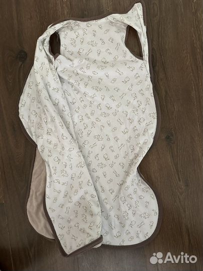 IKEA Спальный мешок для новорожденных