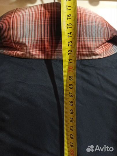 Куртка мужская Armani exchange Армани