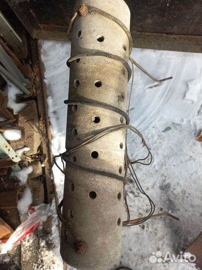 Обогреватель электрический бу