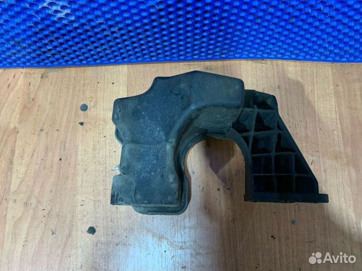 Ресивер воздушный Citroen C4 B7 2010-2016