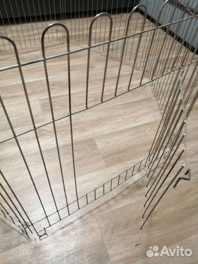 Вольер для собак