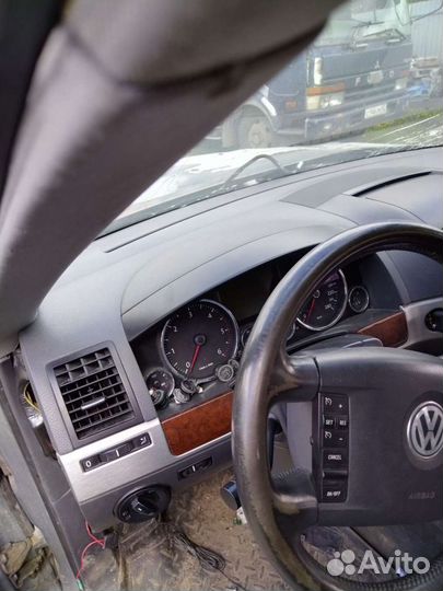 Торпедо туарег