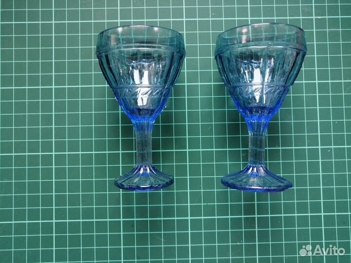 Старинный лафитник, стопка