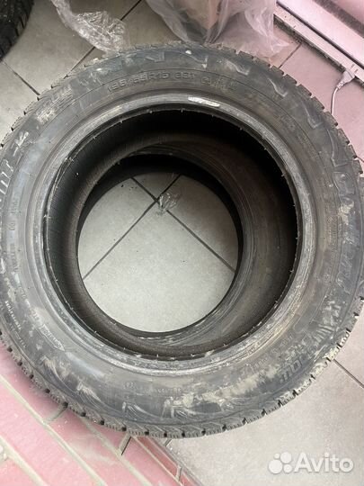 Bridgestone Alenza A/S 195/55 R15 20E