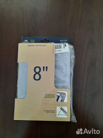 Чехол для планшетов 8