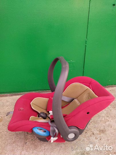 Детская кресло для автомобили бу