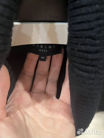 Костюм женский Zarina