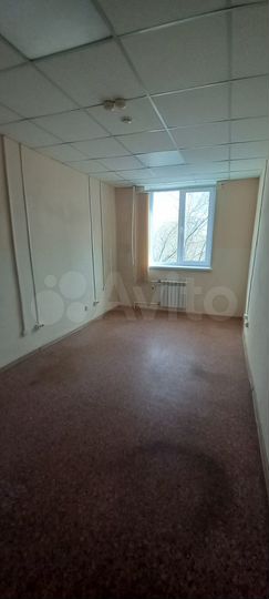 Офис, 16.4 м²