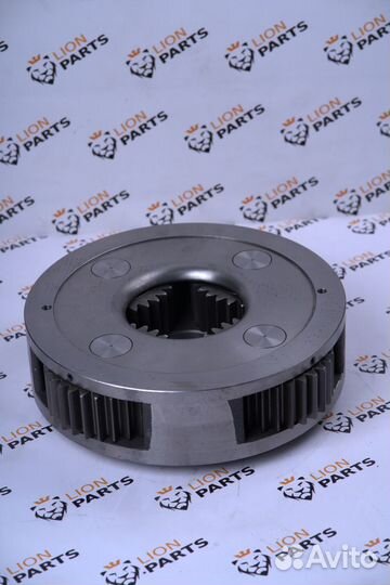 Вторая планетарная передача в сборе 39Q6-42190