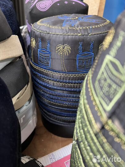 Мужской головной убор