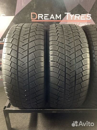 Michelin Latitude Alpin 255/50 R19