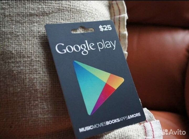 Google PlayMarket