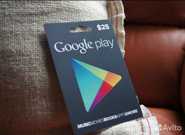 Google PlayMarket