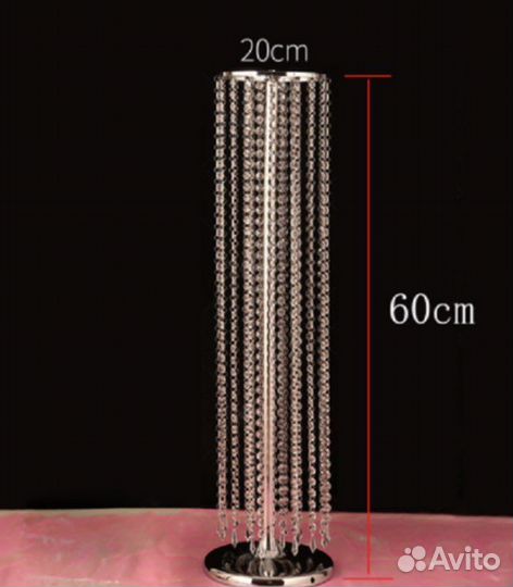 Стойка под цветы