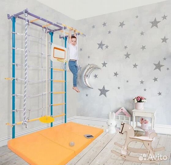 Шведская стенка