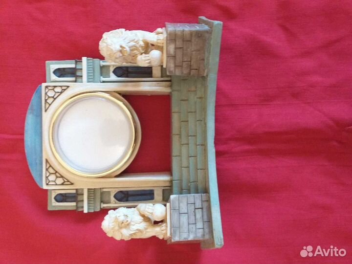 Барельеф для фото