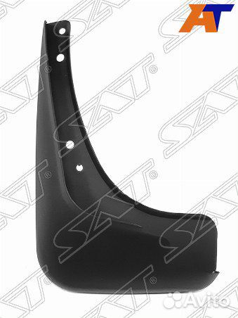 Брызговик KIA RIO