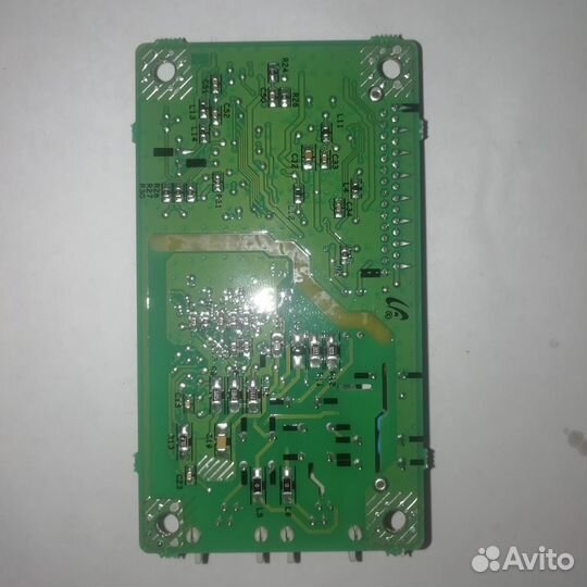 JC92-02307A Плата для подключения факса WC3550