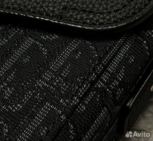 Сумка dior x alyx