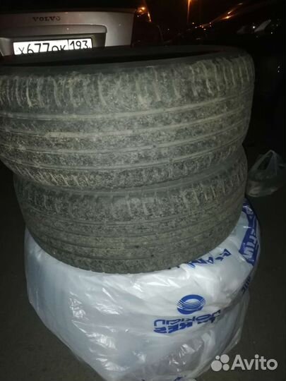 Bridgestone 613V 205/55 R16