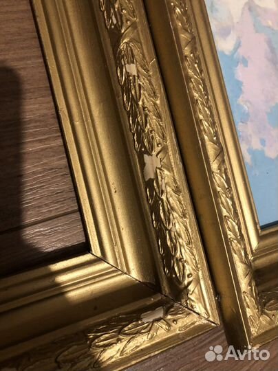 Картина- рамка