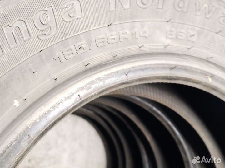 Tunga Nordway 2 185/65 R14