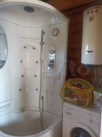 Дача 50 м² на участке 14,5 сот.