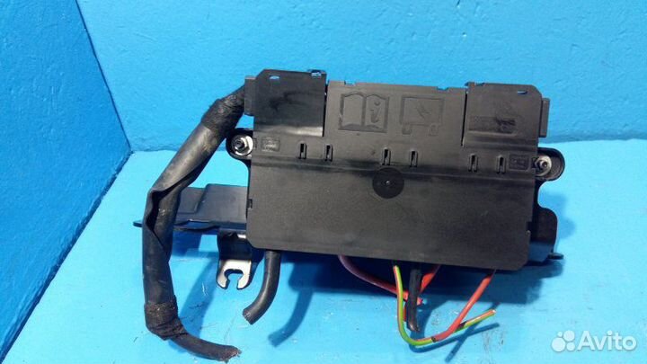 Блок предохранителей Land Rover Range Rover L405