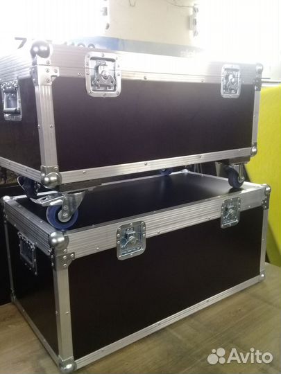 Производство кофров