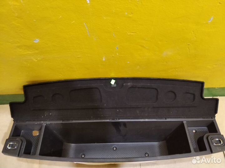 Ящик для инструментов Kia Ceed Киа Сид универсал