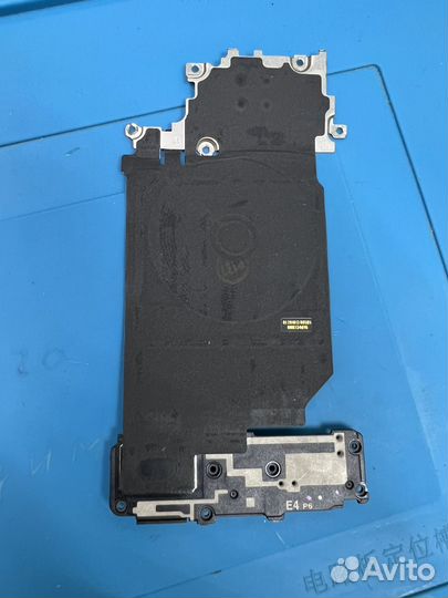 Запчасти для смартфонов