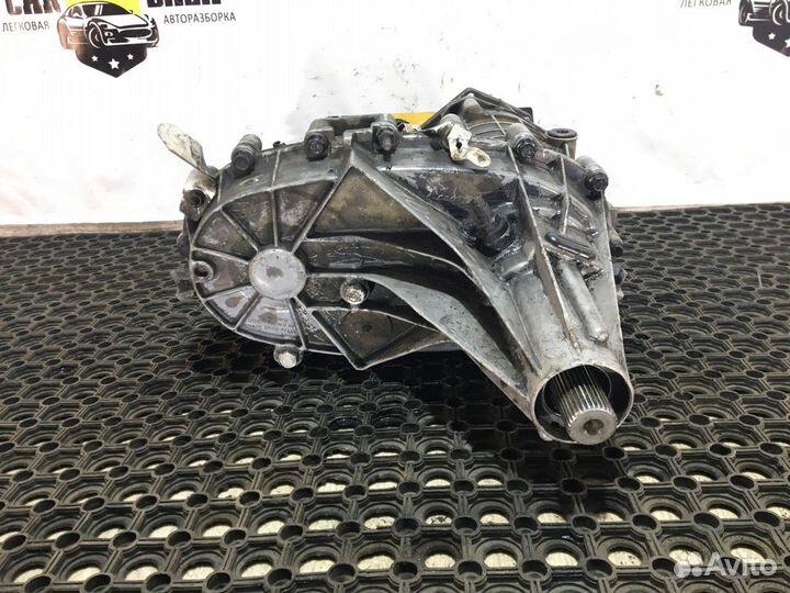 Коробка раздаточная