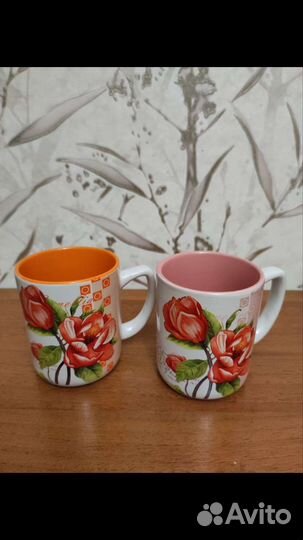 Кружка, цена за одну