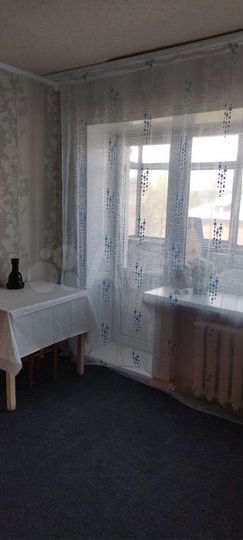 2-к. квартира, 40 м², 5/5 эт.