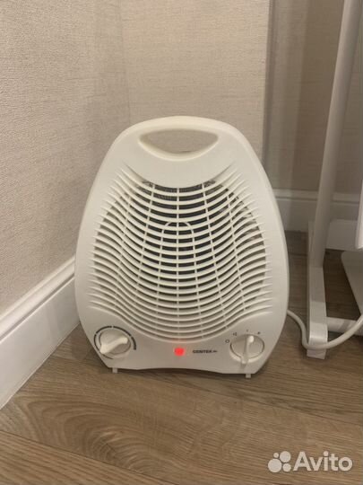 Тепловая пушка / обогреватель