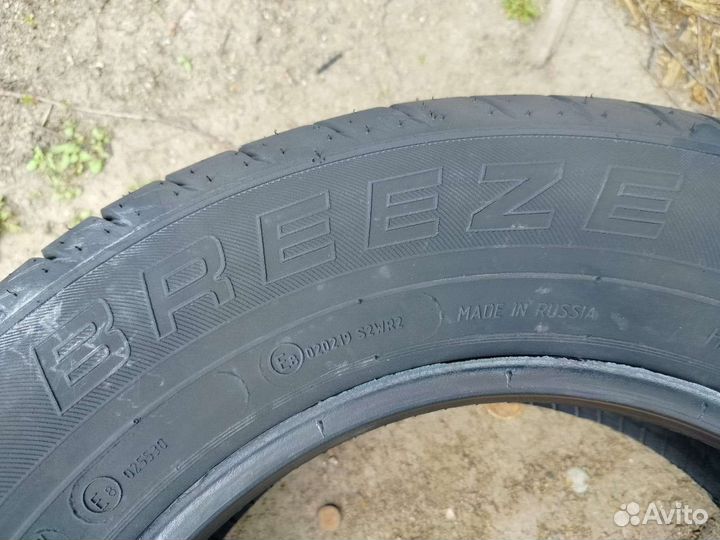 КАМА Breeze (HK-132) 175/70 R14 84T