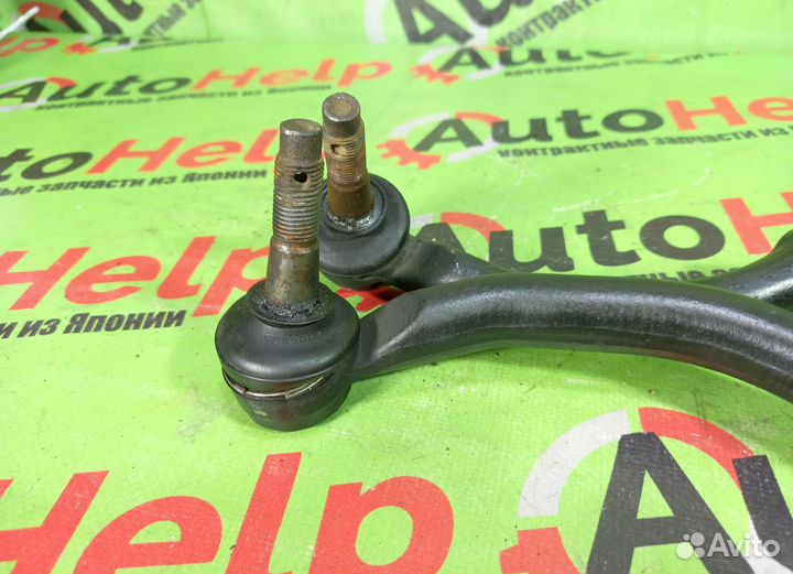 Тяга рулевая mazda 6/atenza GH С наконечниками