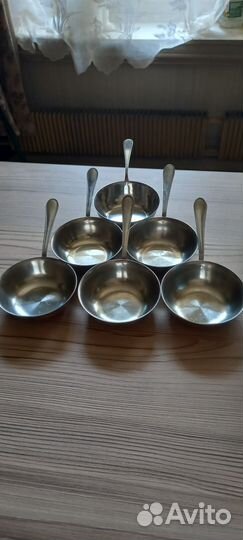 Кокотница набор