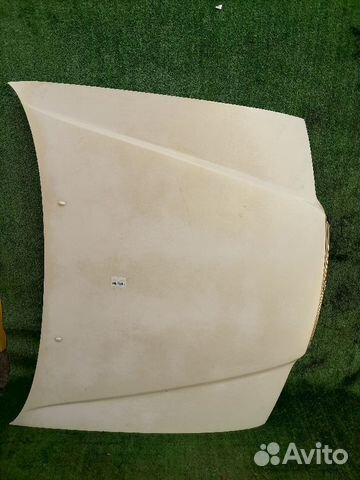 Капот Toyota Mark II GX105JZX100JZX105