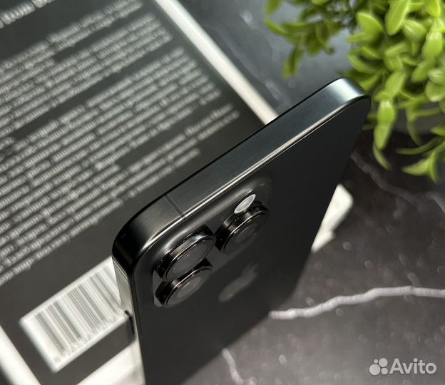 iPhone 15 Pro Max, 256 ГБ