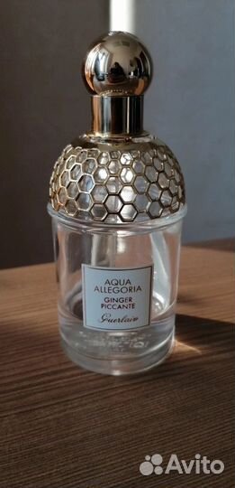 Духи. Оригинал