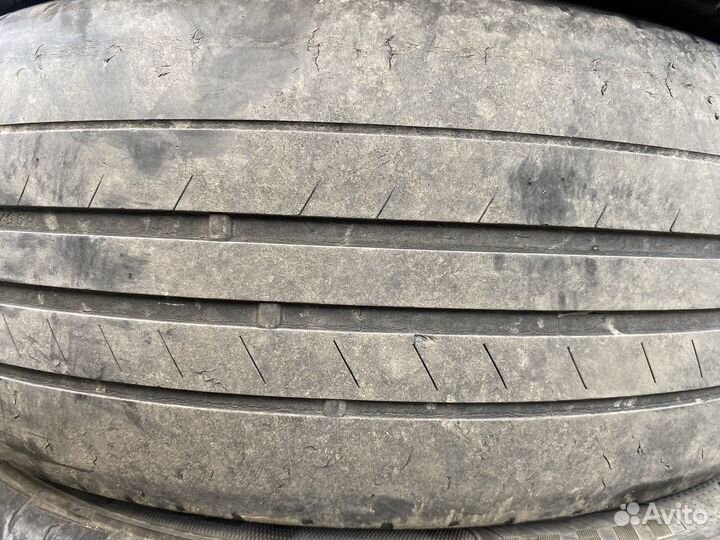 Kapsen Eleve AT5 195/55 R16