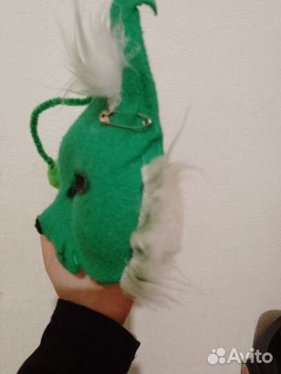 Продаю маску для кводробики