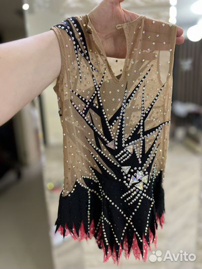 Групповые купальники для художественной гимнастики