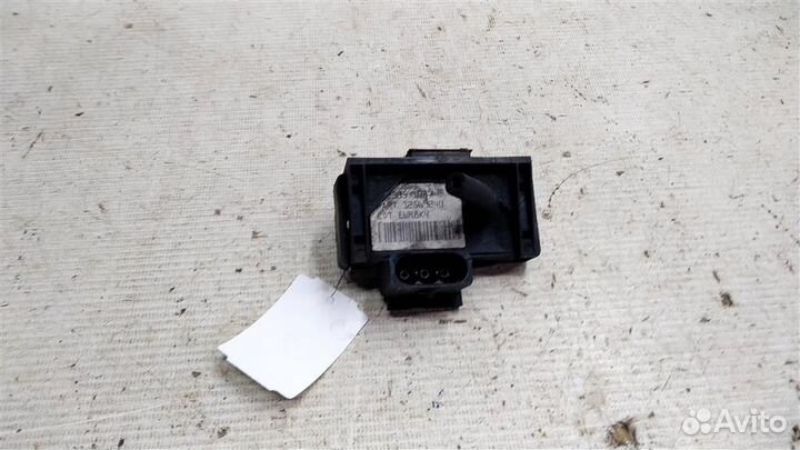 Датчик абсолютного давления Daewoo Nexia 95-08г