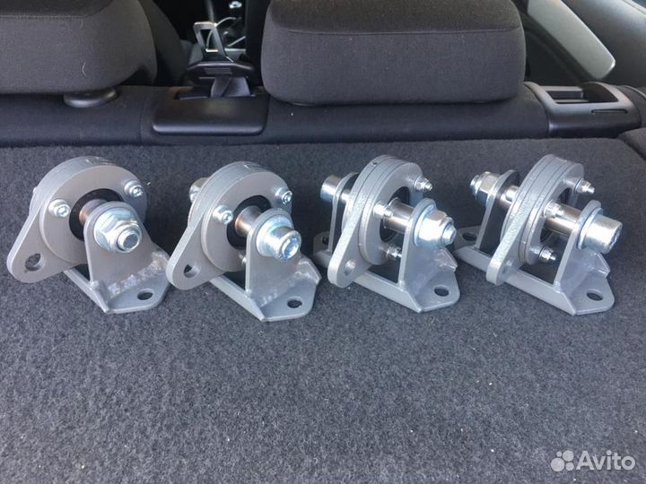 Подвесы для качелей