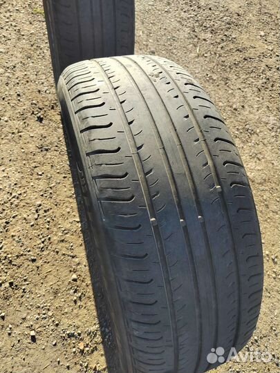 Hankook Optimo K415 225/55 R18 98H
